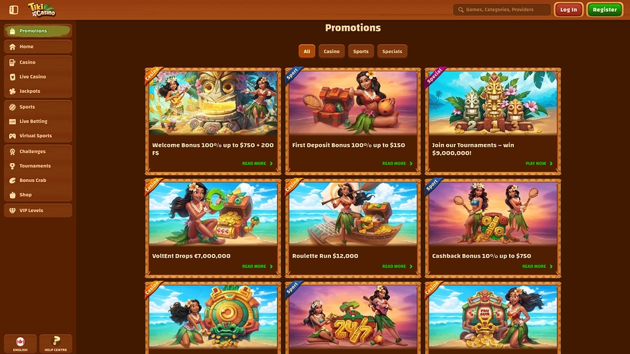casino graphic